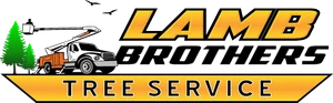 Lamb Brothers Tree Service, home